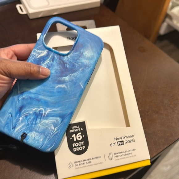 iPhone 15 Pro Max Case - Picture 1 of 4